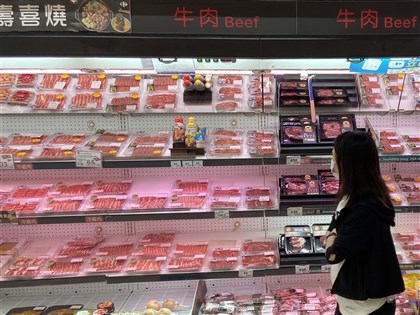 加拿大全齡牛肉擬開放進口 食藥署預告30天