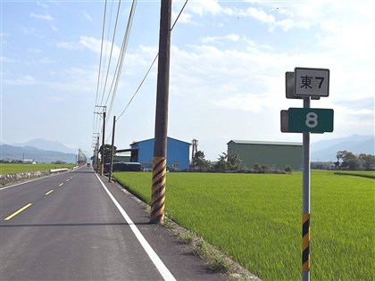 獨家／降低解放軍導彈威脅 台東關山外環道擴建戰備跑道