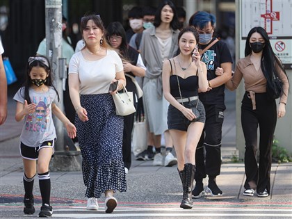 吳德榮：未來一週漸熱北部上看33度 估5/7迎首波梅雨鋒面