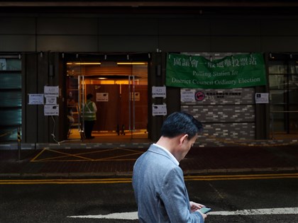 香港區議會選舉改革 學者：安全係數像天花板高