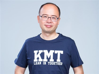 不滿國民黨高市立委初選機制 孫健萍宣布退選