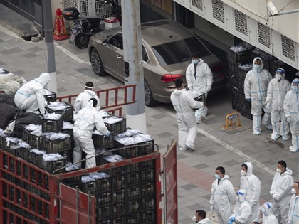 法記者疫情溯源指實驗室外洩 批中國操控欺瞞世界