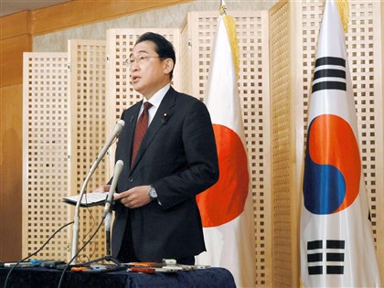 日相岸田結束韓國行 盼開啟韓日關係新時代