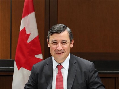 加拿大中國互逐外交官 莊文浩事件始末一次看