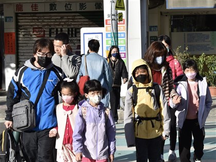 腸病毒進入流行期 單週急診就診人次上升10%