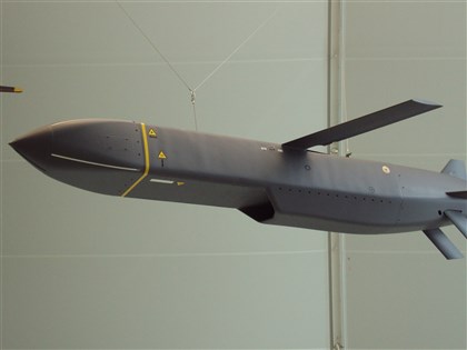 英國提供暴風之影巡弋飛彈 率先軍援基輔長程武器