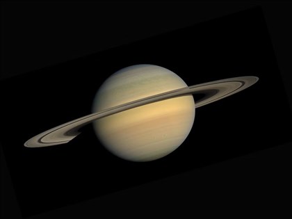 中研院跨国研究新发现土星62颗卫星 重回太阳系卫星之王