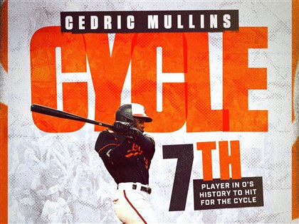 馬林斯締造完全打擊  MLB金鶯隊史第12次[影]