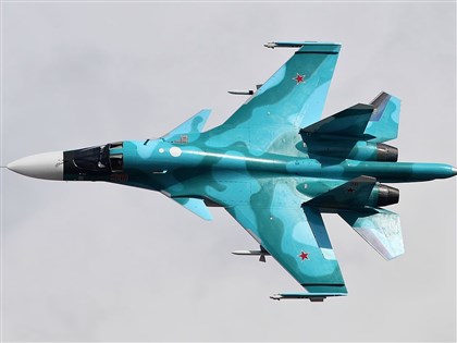 烏克蘭反攻在即 俄羅斯單日折損4架戰機