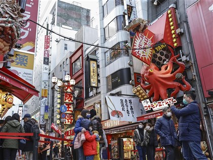 觀光客轉賣免稅品後離境 日本政府追不回4.7億元消費稅