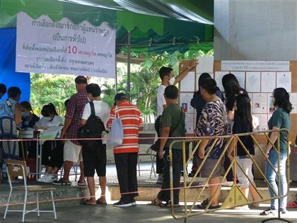 泰国大选反对派可望胜出 能否顺利执政有待考验