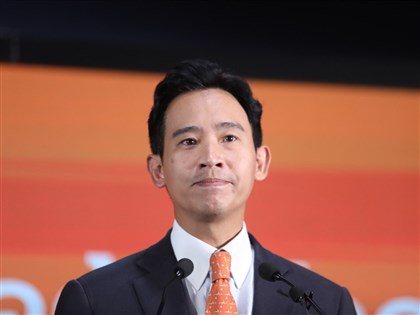 泰國在野前進黨宣布勝選  將攜為泰黨組執政聯盟