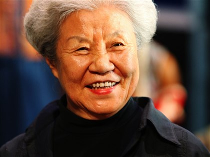 台灣舞蹈界巨人 劉鳳學畢生奉獻追求完美