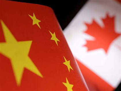 加媒：除莊文浩 另2名加拿大議員恐亦遭中國恐嚇