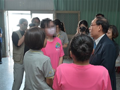 矯正機關女學員尋2弟 衛福部：安置同個機構