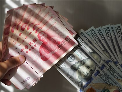 彭博：台美將簽貿易倡議 中國商務部長訪美蒙陰影