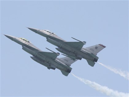欧洲盟国对乌克兰出口F-16 美国拟放行
