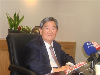 追隨王永慶打造石化集團 台塑最高顧問李志村辭世