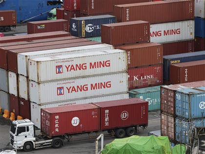 台美貿易倡議利多 快遞貨物簡易報關條件將放寬