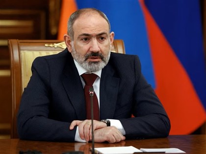 不滿克宮袖手旁觀 亞美尼亞揚言退出俄主導安全集團