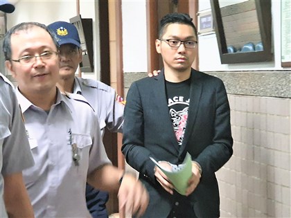 直播主之亂 連千毅涉教唆開槍砸店判刑7年定讞