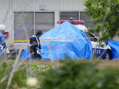 日本長野縣攻擊案釀4死 凶嫌議長父親請辭