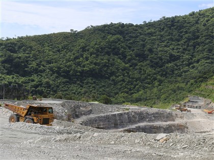 矿业法三读 既有矿场未办原民咨商可废止矿业用地