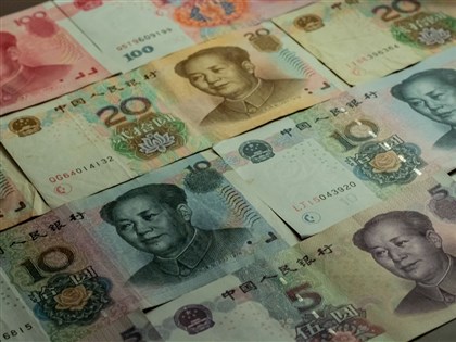 昆明土地收入大降 反映中國地方償債風險上升