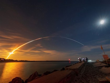 中國計劃2030前登陸月球 可能成下一個美中競逐目標