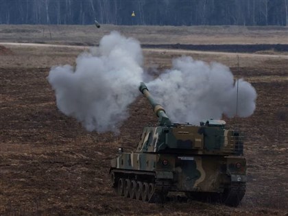 韓國與波蘭簽137億美元軍武大單 盼躋身軍售大國