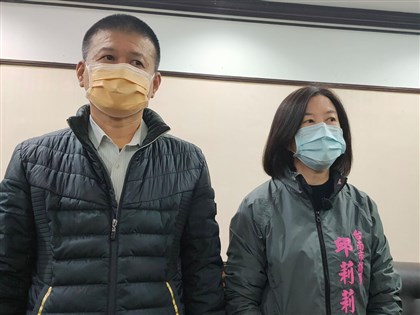 台南正副議長選舉涉賄案開庭 10被告仍否認涉案