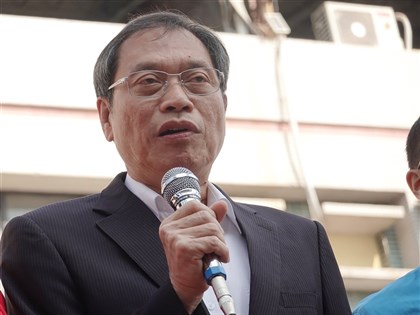 蘇清泉提當選無效訴訟 屏東地院一審宣判駁回