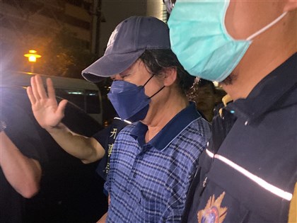 im.B第4波拘搜 刑事局將移送陳振坤6嫌