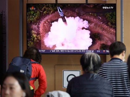 錯發緊急疏散警報引發恐慌 首爾市長挨轟