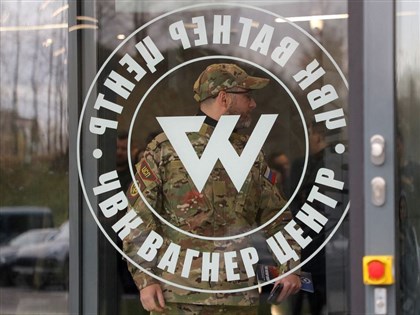 研究指俄傭兵廣用社群媒體 不斷招募新血投入戰鬥