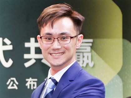 蔡沐霖：網傳與女子十指緊握不實言論 以司法捍衛清白