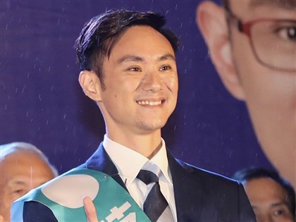 蔡沐霖隱匿性騷請辭 李俊俋：勞動部對此零容忍