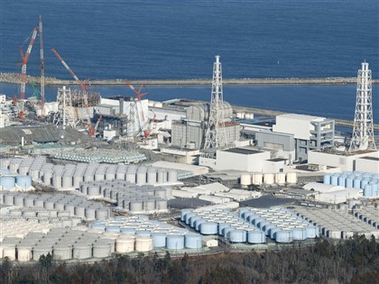 日本核廢水入海 相關工程訂6月底前全數完工