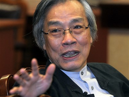 作家指控飯桌性騷擾 上報董事長王健壯：不予置評
