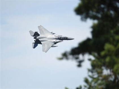 北約將舉行史上最大空軍演習 稱將降低對民航衝擊