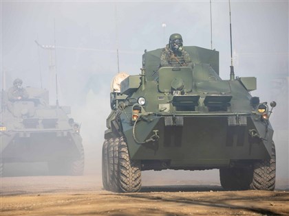 中國邀俄羅斯參加北部聯合軍事演習