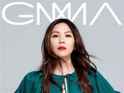 華語歌后紀錄保持人蔡健雅 重返金曲34演出