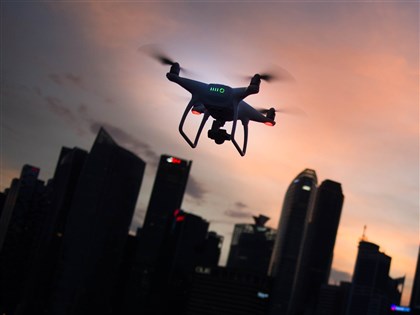 美參議員提案禁FAA用中國製無人機 限1年內汰換