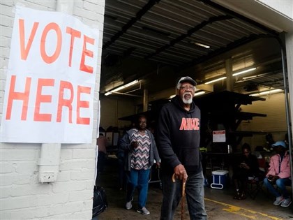 美最高法院裁定 阿拉巴馬選區劃分圖歧視非裔選民