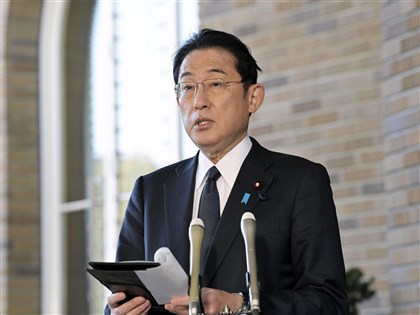 日本在野黨魁：日相或於6/16解散眾院 提前大選