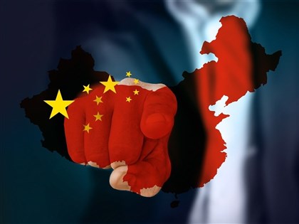 反圍堵 歐洲智庫：中國正加強制裁及反制裁工具