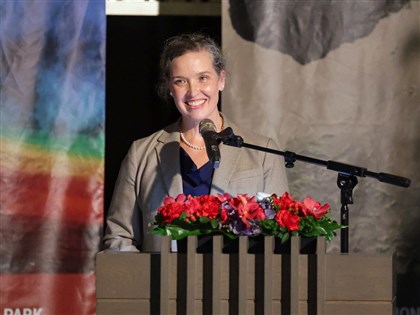 2024總統大選 孫曉雅：藍綠白3名參選人都見過也很喜歡