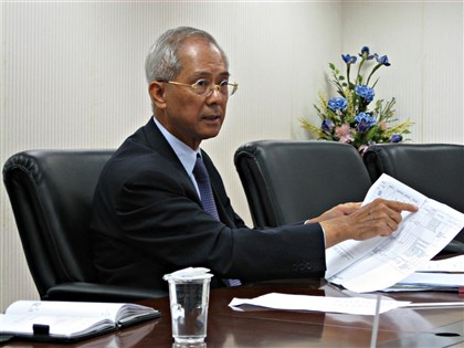 金管會約新光金陳淮舟喝咖啡 提符金金分離5點期待