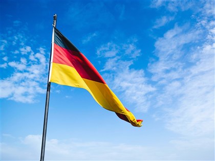 德國首份國安戰略報告 稱北京行徑違反柏林利益