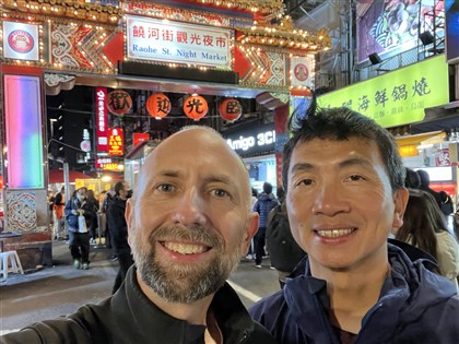 舊金山市議員推台式夜市  盼用歡樂一掃城市陰霾